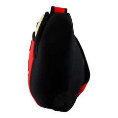 Cute as a LadyBug Backpack (Dabbawalla)