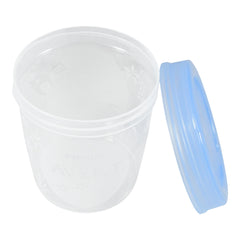 Breast Milk Storage Cups - 10 cups (Philips Avent)