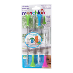 Cleaning Brush Set (Munchkin)