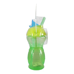 Click Lock Flip Straw Cup - 9 oz (Munchkin)