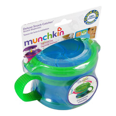 Click Lock Deluxe Snack Catcher (Munchkin)