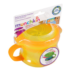 Click Lock Deluxe Snack Catcher (Munchkin)