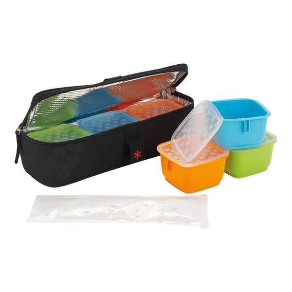 Clix Mealtime Kit (Skip Hop)