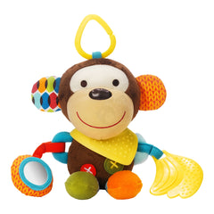 Bandana Buddies Activity Toy Monkey (Skip Hop)