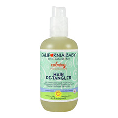 Calming Hair Detangler - 8.5 oz. (California Baby)