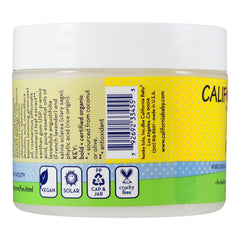 Calendula Cream - 2 oz. (California Baby)