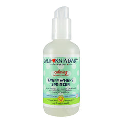 Calming Everywhere Spritzer - 6.5 oz. (California Baby)