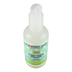 Calming Everywhere Spritzer - 6.5 oz. (California Baby)