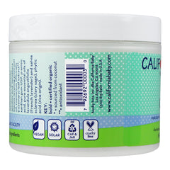 Calming Botanical Moisturizing Cream - 4 oz. (California Baby)
