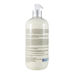 Conditioner & Detangler Vanilla Tangerine - 16 oz. (Nature's Baby Organics)