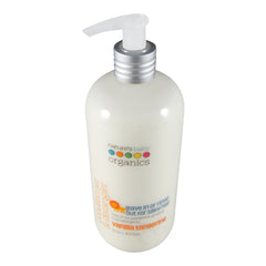 Conditioner & Detangler Vanilla Tangerine - 16 oz. (Nature's Baby Organics)