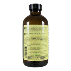 Cod Liver Oil - 8 oz. (Childlife)