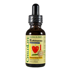 Echinacea - 1 oz. (Childlife)