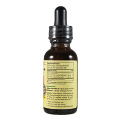 Echinacea - 1 oz. (Childlife)