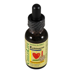 Echinacea - 1 oz. (Childlife)