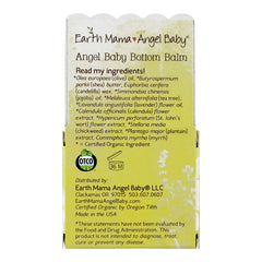 Angel Baby Bottom Balm - 2 oz. (Earth Mama Angel Baby)