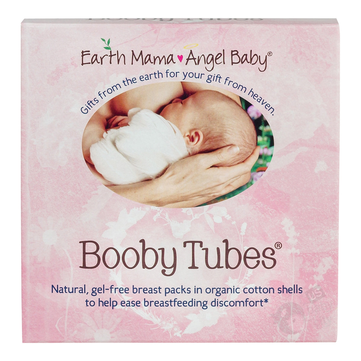 Booby Tubes (Earth Mama Angel Baby)