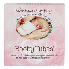 Booby Tubes (Earth Mama Angel Baby)