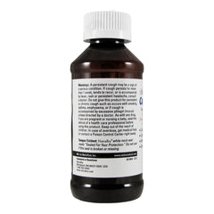 Children's Cough Syrup - 4 oz. (NatraBio)