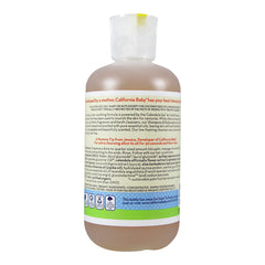Calendula Shampoo & Body Wash - 8.5 oz. (California Baby)