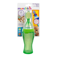 Easy Squeezy Spoon (Munchkin)