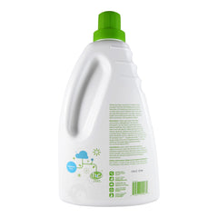 3x Laundry Detergent Fragrance Free - 60 oz. (Babyganics)